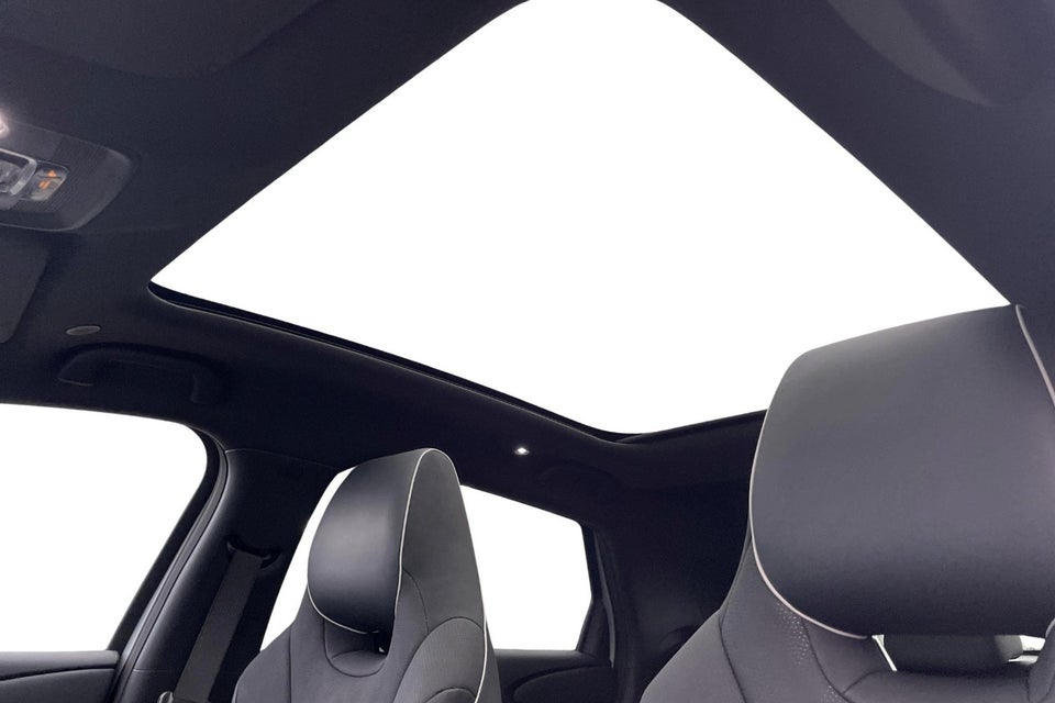 BYD Dolphin 60 Design 5d