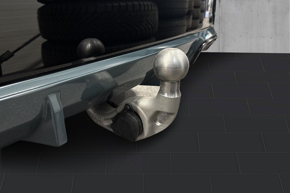 BMW iX1 eDrive20 M-Sport 5d