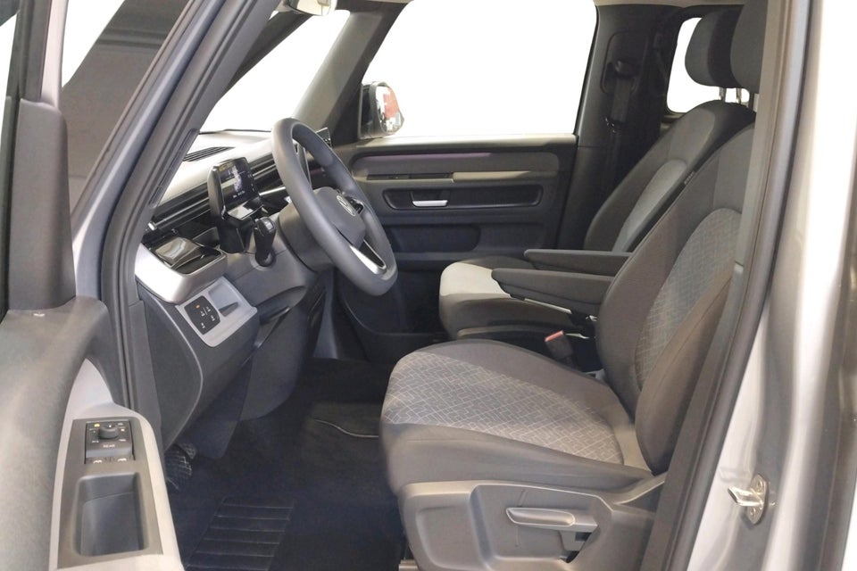 VW ID.Buzz 86 Pro 7prs LWB 5d