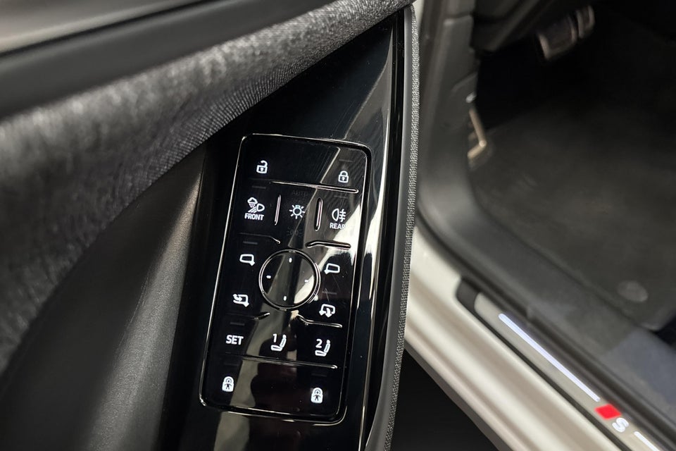 Audi Q6 e-tron Ultra performance 5d