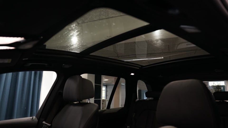 BMW X5 3,0 xDrive45e M-Sport aut. 5d