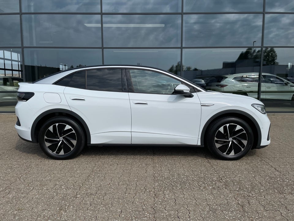 VW ID.5 77 Pro Performance 5d