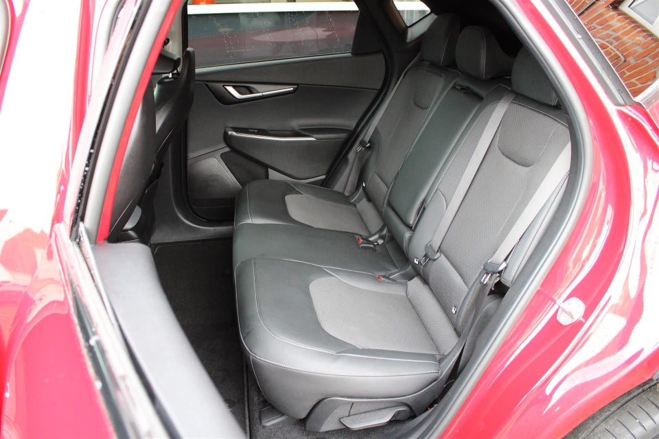 Kia EV6 77 Long Range 5d