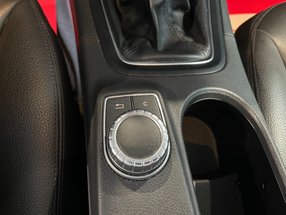 Mercedes B180 1,8 CDi BE 5d