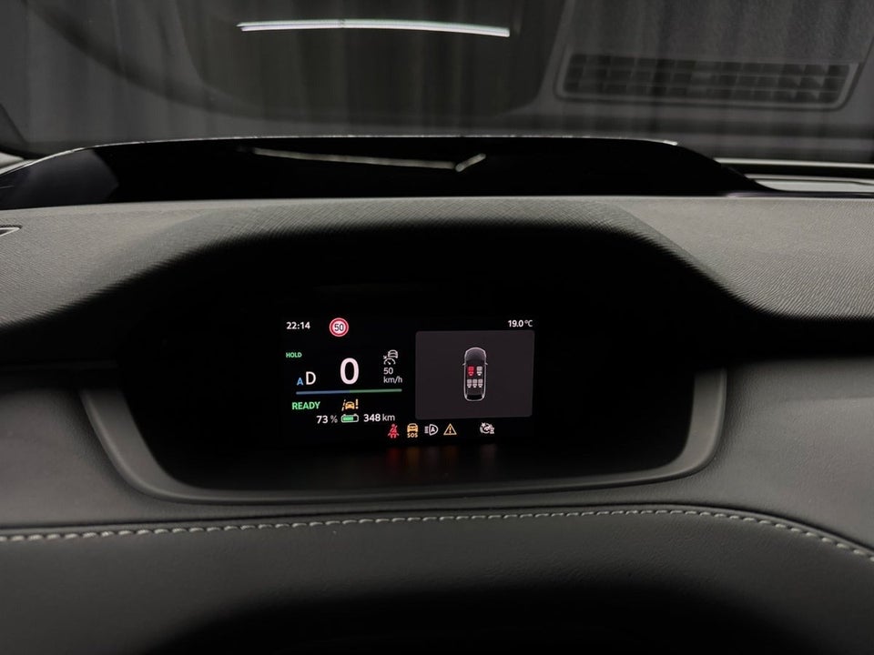 Skoda Enyaq 85 iV Sportline Maxx Coupé 5d