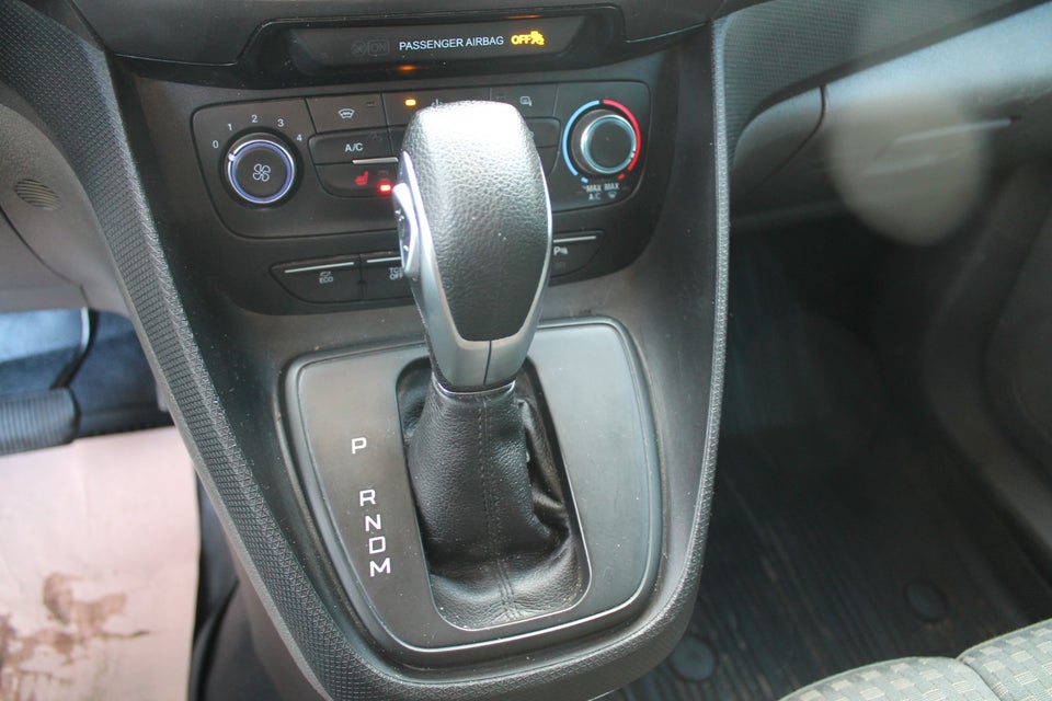 Ford Transit Connect 1,5 TDCi 120 Trend aut. lang