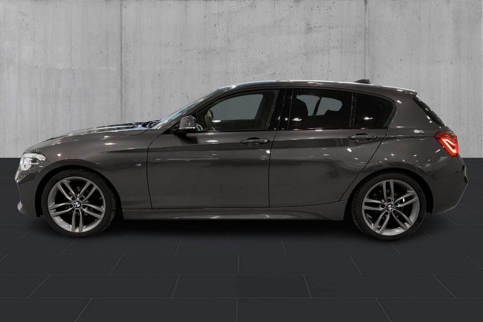 BMW 118i 1,5 M-Sport aut. 5d