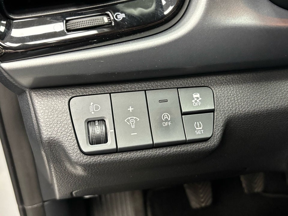 Kia Rio 1,25 MPi Upgrade 5d