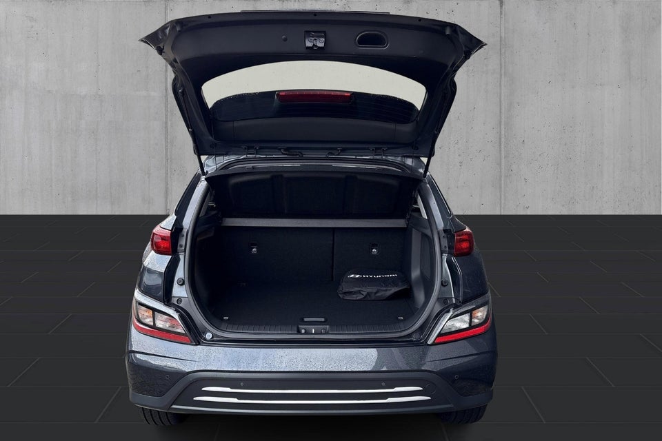 Hyundai Kona 39 EV Trend 5d