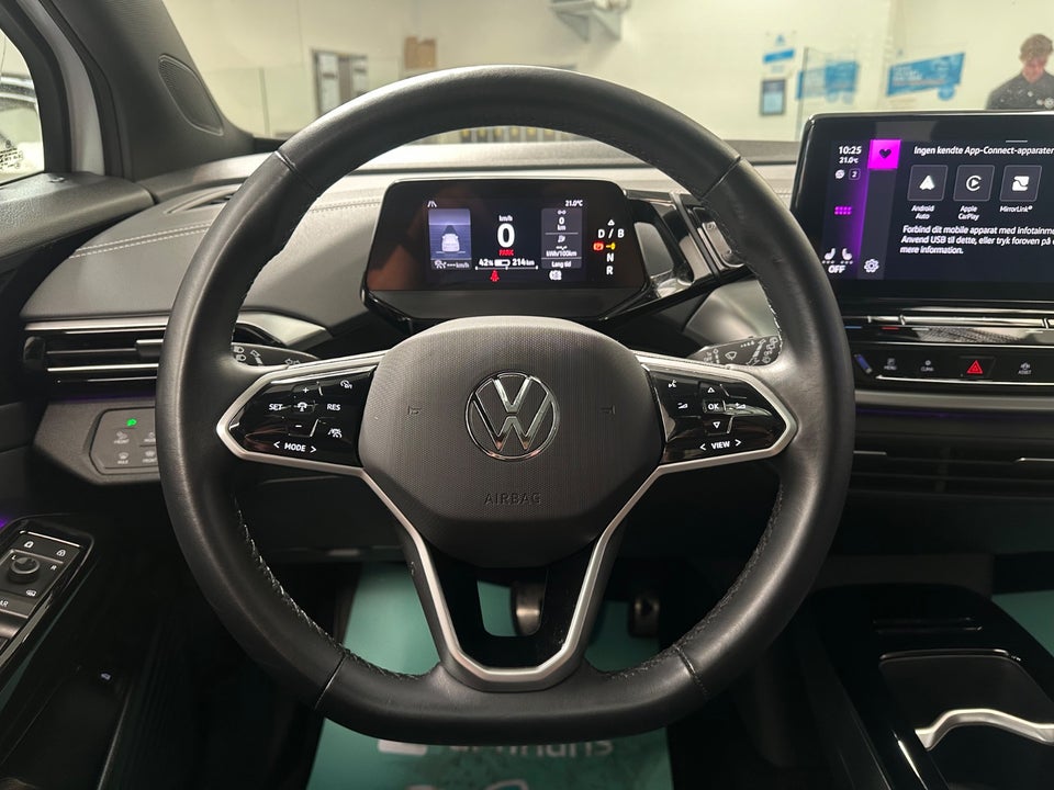 VW ID.4 77 Pro Performance 5d