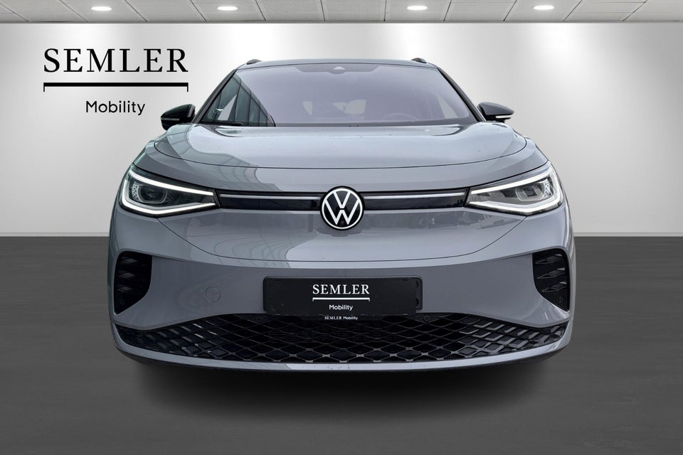 VW ID.4 77 GTX Max+ 4Motion 5d