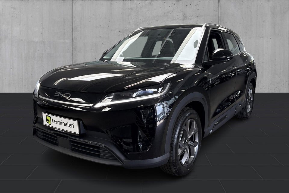 BYD Atto 2 46 Boost 5d
