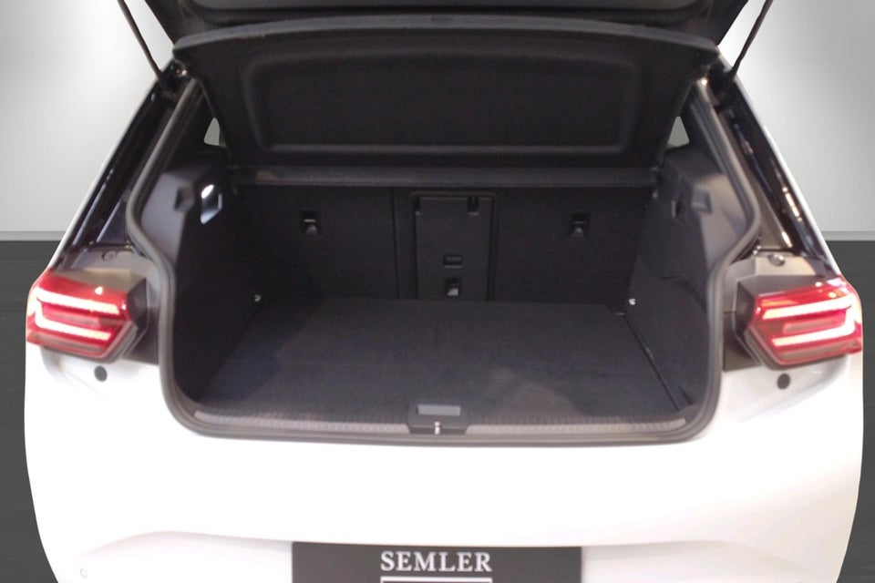 VW ID.3 58 Pro 5d