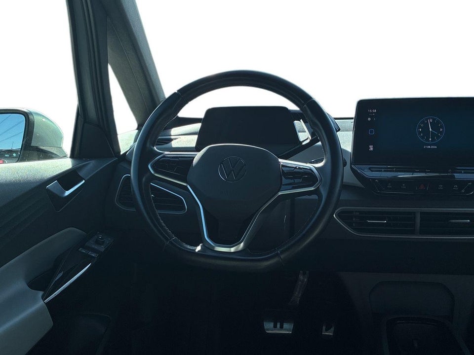 VW ID.3 58 Pro Performance 5d