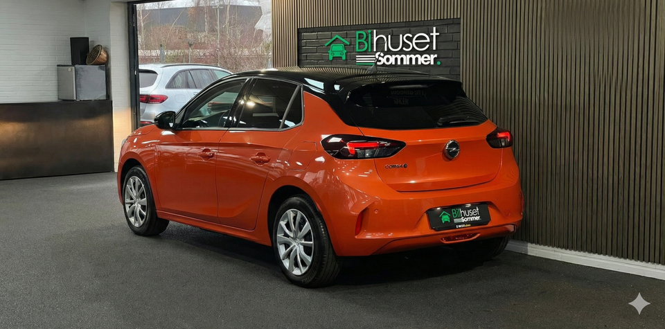 Opel Corsa-e 50 Edition 5d