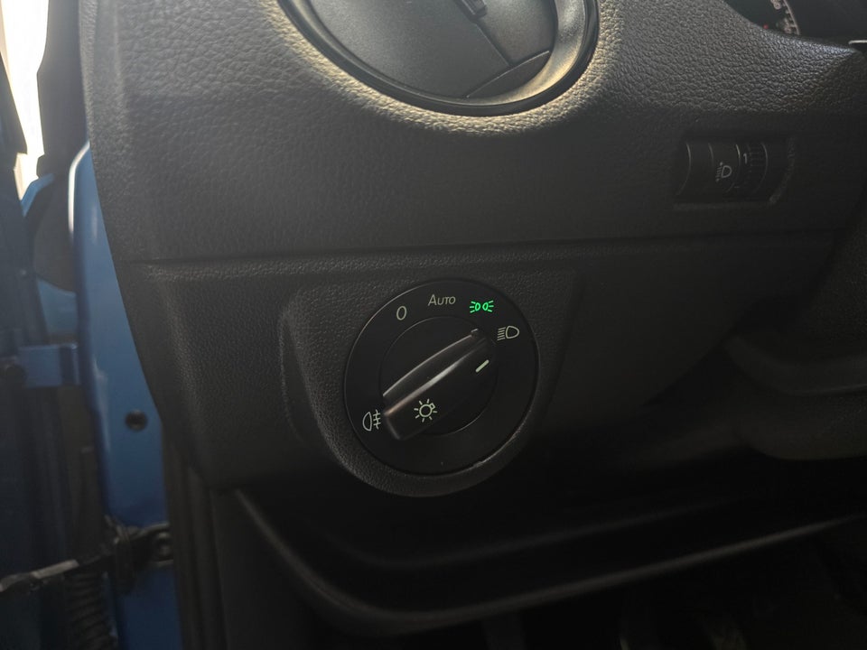 Skoda Citigo 1,0 60 Active GreenTec 5d