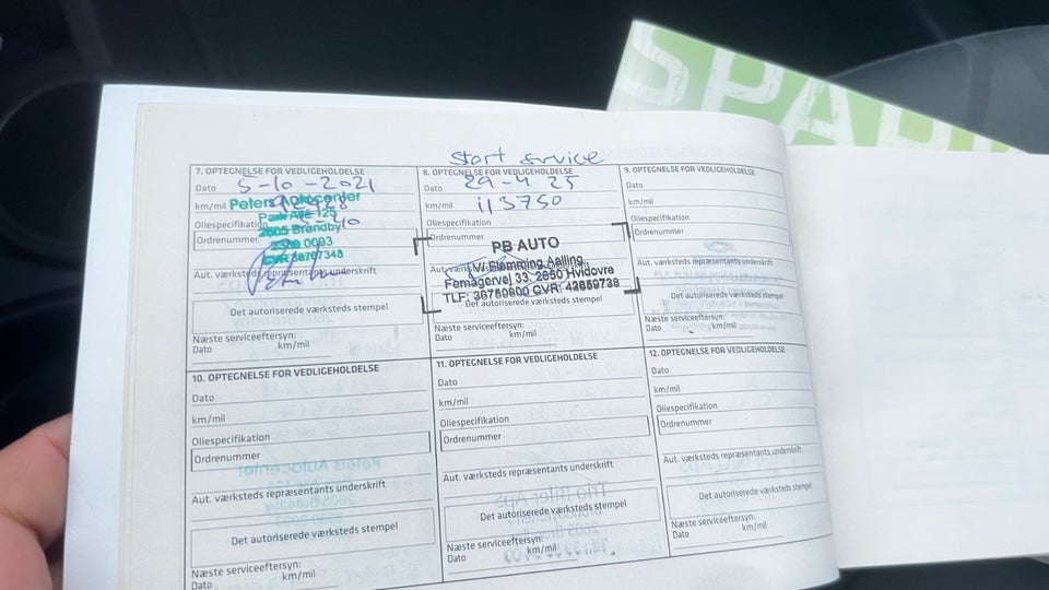 Chevrolet Spark 1,2 LS 5d