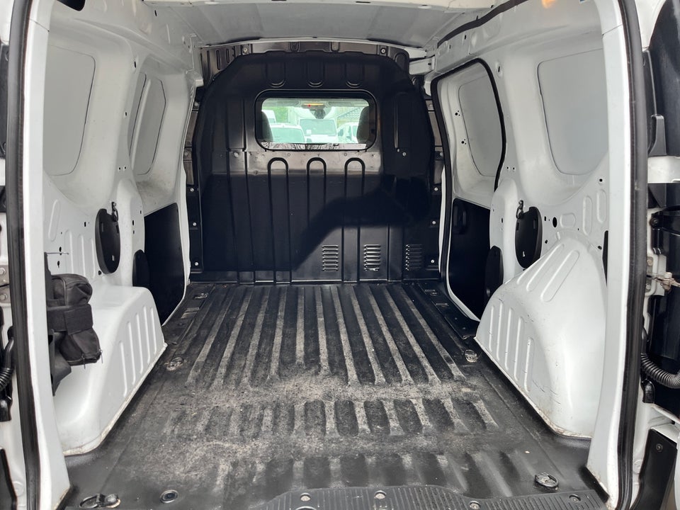 Renault Express 1,5 dCi 95 5d