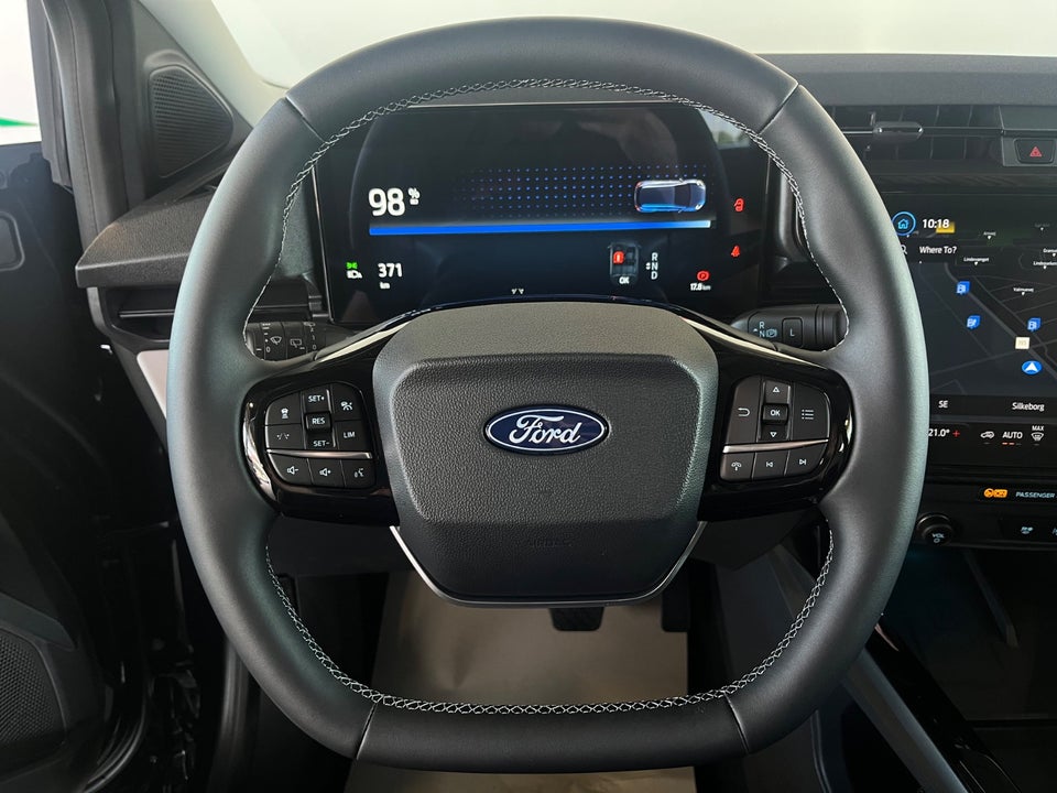 Ford Puma 43 Gen-E Premium 5d