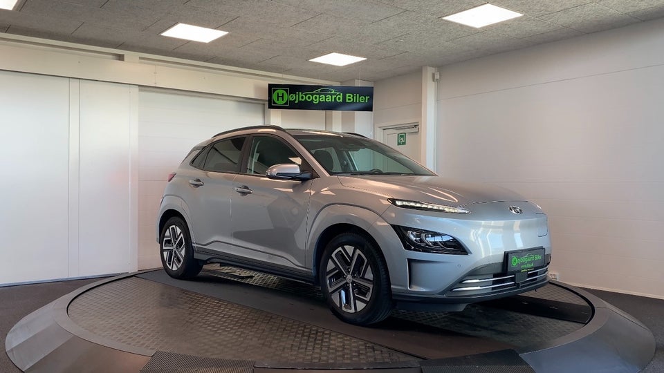 Hyundai Kona 64 EV Trend 5d