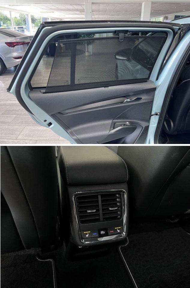 Skoda Enyaq 80 iV Sportline 5d