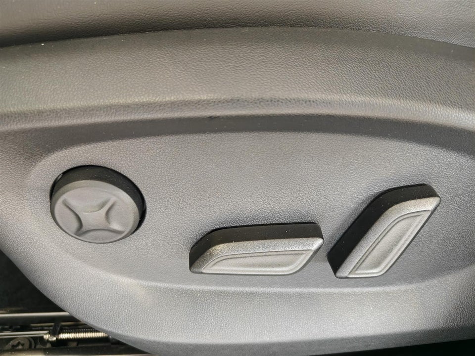 MG HS 1,5 PHEV Luxury 5d