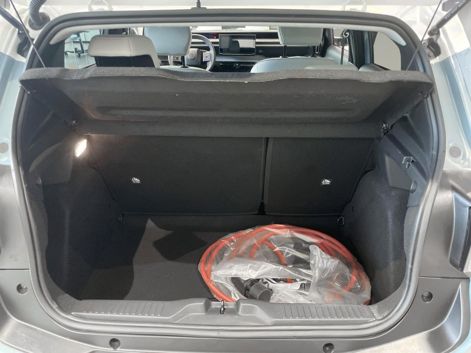 Citroën ë-C3 44 Max 5d