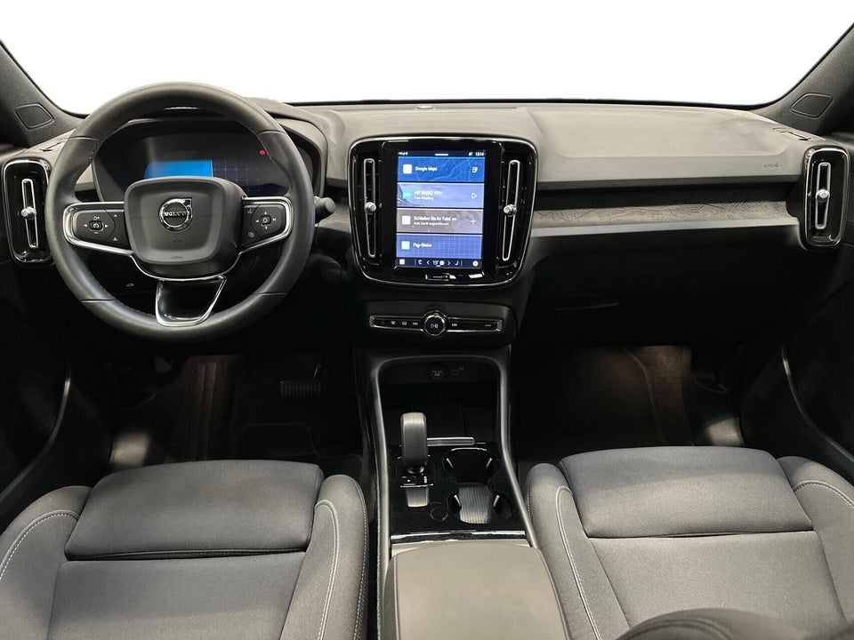 Volvo C40 P6 ReCharge Plus 5d