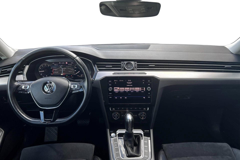 VW Passat 1,5 TSi 150 Highline Premium Variant DSG 5d