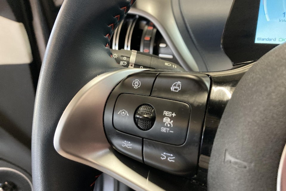 BYD Atto 3 60 Comfort 5d