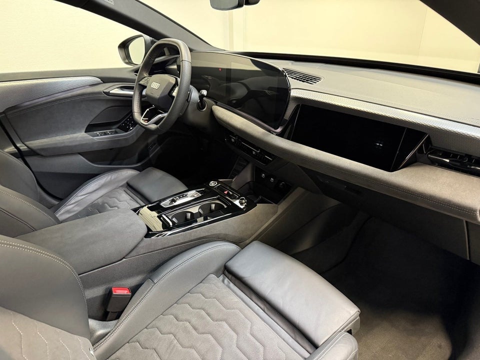 Audi A6 e-tron Ultra Avant 5d