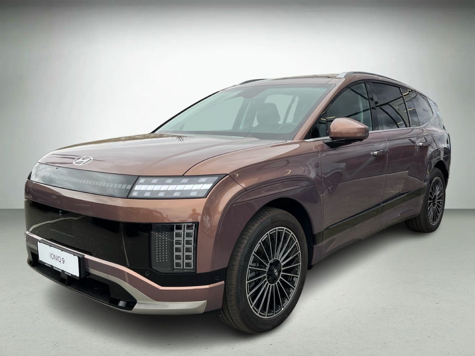 Hyundai Ioniq 9 110 Calligraphy 4WD 7prs 5d