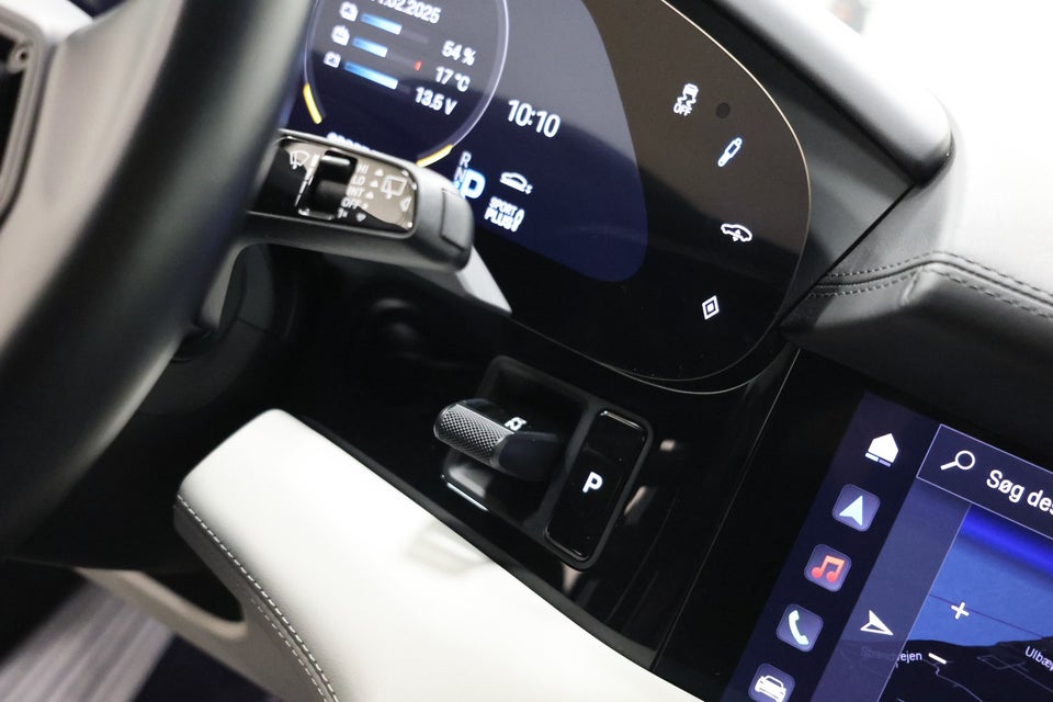 Porsche Taycan 4S Performance+ Cross Turismo 5d