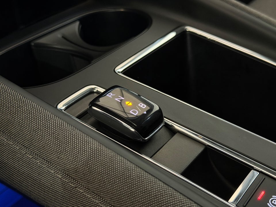 Skoda Enyaq 80 iV Plus Loft 5d