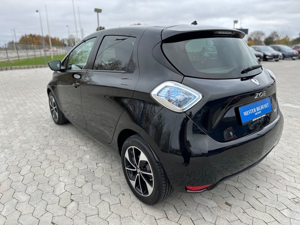 Renault Zoe 41 Intens 5d