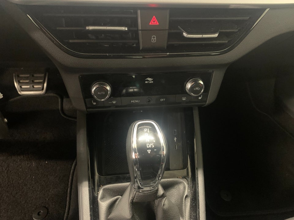 Skoda Scala 1,0 TSi 110 Ambition DSG 5d