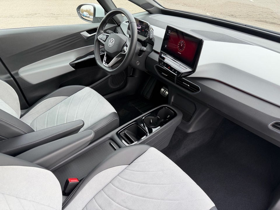 VW ID.3 58 Pro Performance 5d