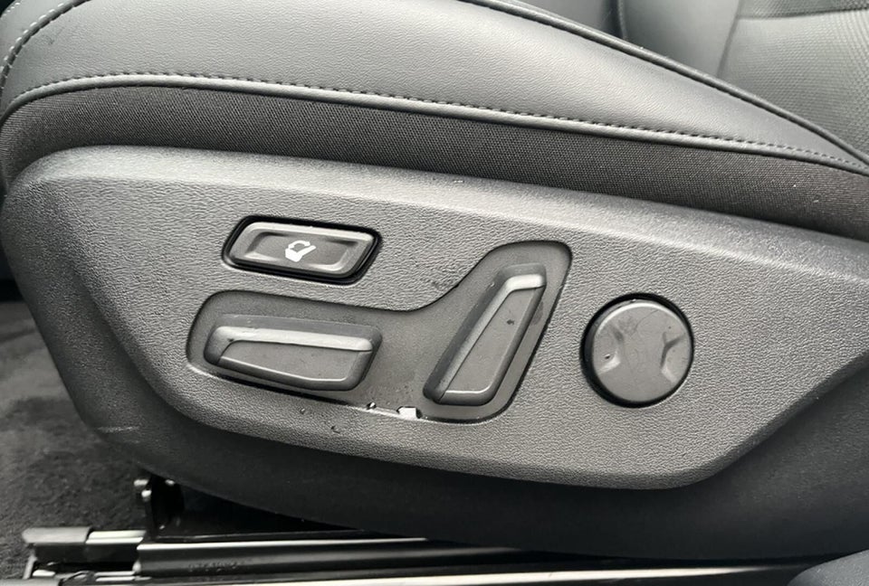 Kia EV6 84 Long Range Prestige 5d