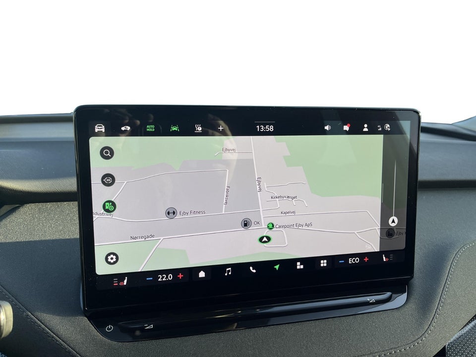 Skoda Elroq 50 iV 5d