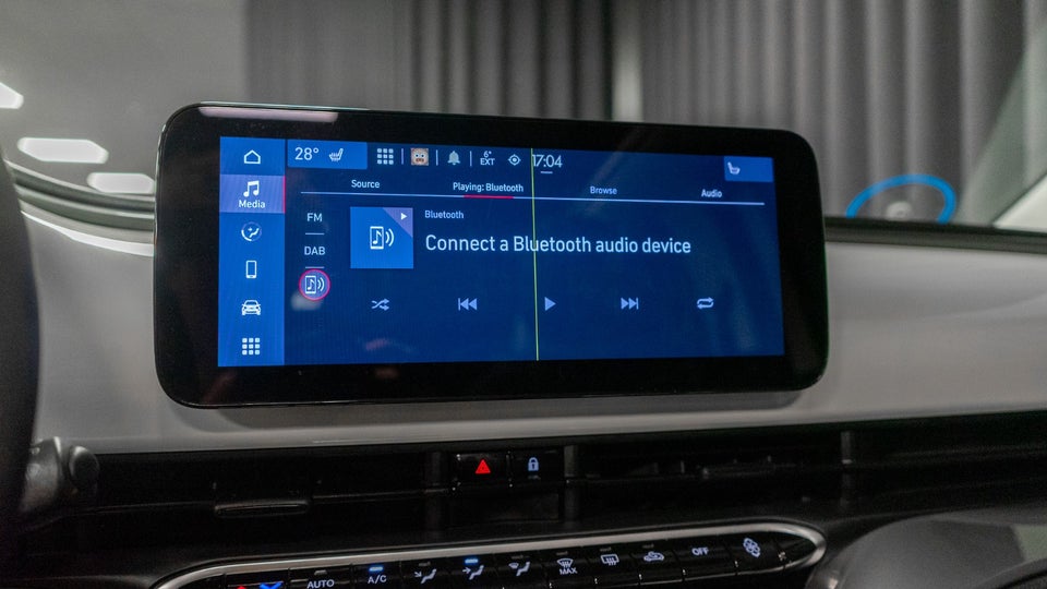 Fiat 500e 42 Icon Cabrio 2d