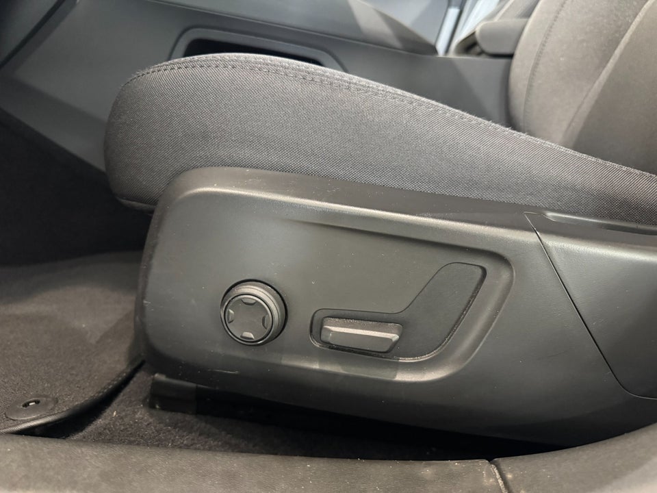 Polestar 2 Long Range 5d