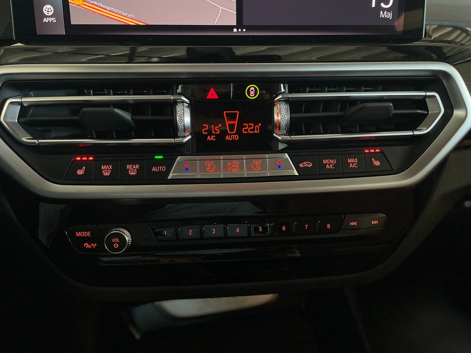 BMW X3 2,0 xDrive30e X-Line aut. 5d