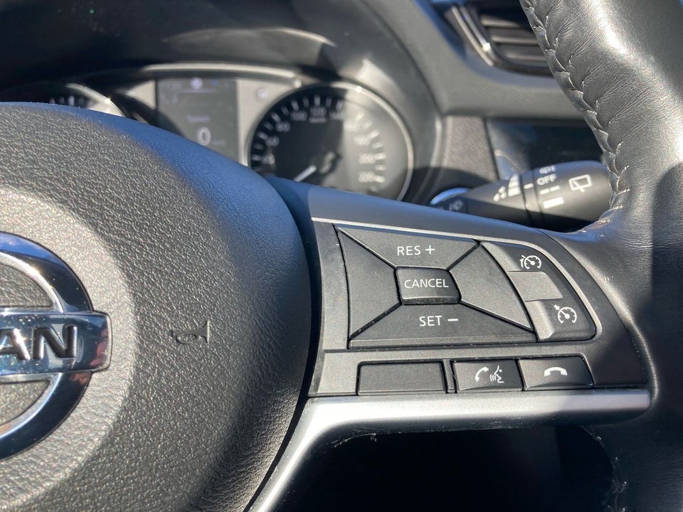 Nissan X-Trail 1,3 Dig-T 160 N-Connecta DCT 7prs 5d