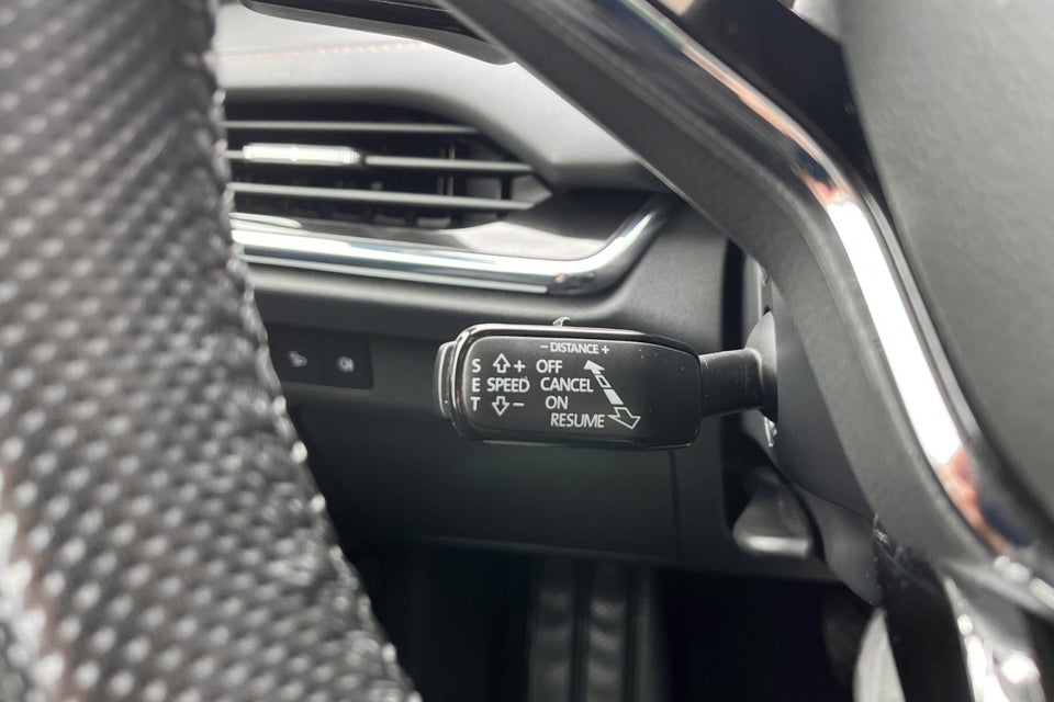 Skoda Enyaq 80 iV Suite 5d