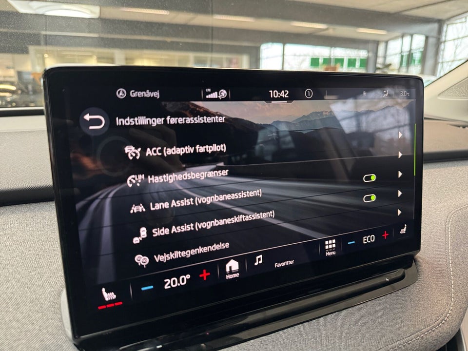 Skoda Enyaq 60 iV 5d