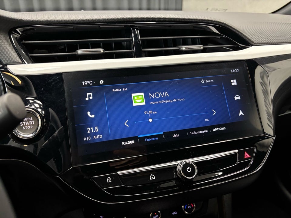 Opel Corsa-e 54 GS-Line 5d