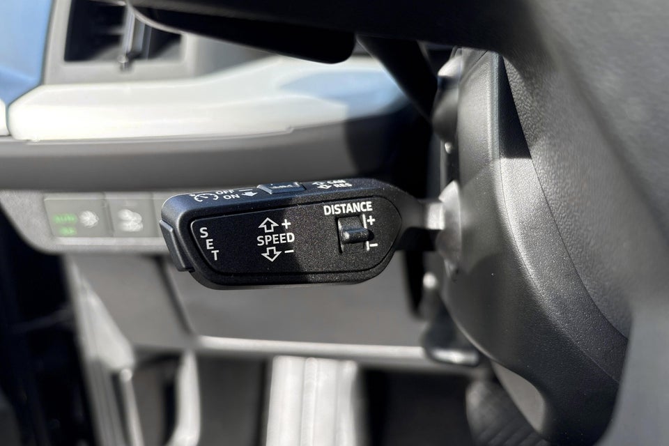 Audi Q4 e-tron performance 5d