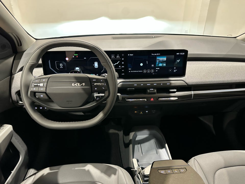 Kia EV3 81 Long Range Upgrade 5d