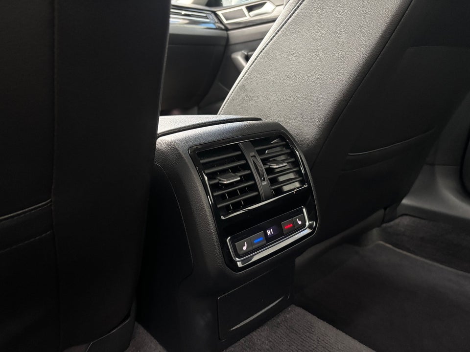 VW Arteon 1,5 TSi 150 Elegance DSG 4d