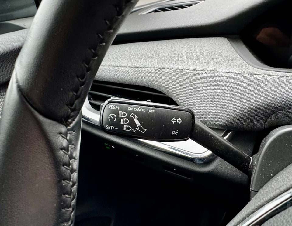 Skoda Enyaq 50 iV 5d